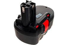 Аккумулятор Ni-Cd для электроинструмента Bosch (18V, 1.5Ah) Topon TOP-PTGD-BOS-18-1.52