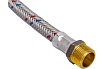 Гибкая подводка для воды НР 3/8" х ВР 1/2", длина 600 мм STOUT RG008P0SIFSGE2