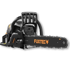 Бензиновая цепная пила Fuxtec FX-KS255