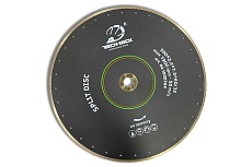 Диск алмазный сплошной по граниту SPLIT DISC (500х60/32 мм) TECH-NICK 41000364