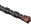 Бур SDS-plus D14x250/310 мм Ермак 654-020