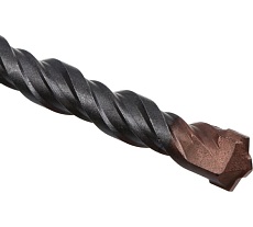 Бур SDS-plus D14x250/310 мм Ермак 654-020