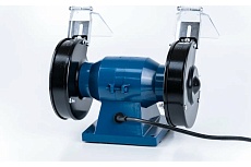 Электрическое точило WorkMaster ЗС-125/250