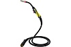 Горелка с поворотным гусаком MW-355 AT (3 м; Euro) Optima XL014.H390