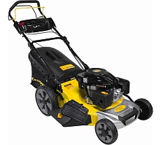 Бензиновая газонокосилка Champion LM5347