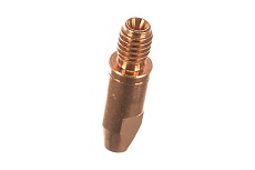 Наконечник (М6; 28 мм; 1.0 мм; CuCrZr) Foxweld 2789