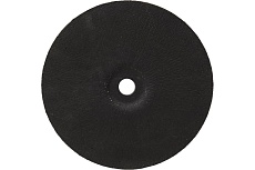 Диск для шлифования металла 230x6x22.23 мм, выпуклый MODECO MN-68-925