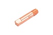 Наконечник Basic 5 шт, М6, 25 мм, 0.8 мм, E-Cu Optima BS140.0059.5 &BS140.0059_0