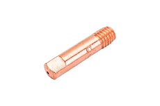 Наконечник Basic 5 шт, М6, 25 мм, 0.8 мм, E-Cu Optima BS140.0059.5 &BS140.0059_0