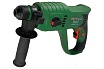Монтажный перфоратор DWT SBH-500 DS BMC 86255