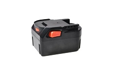 Аккумулятор (14.4 V; 3 Ah; Li-Ion) для AEG Pitatel TSB-244-AE(G)14C-30L
