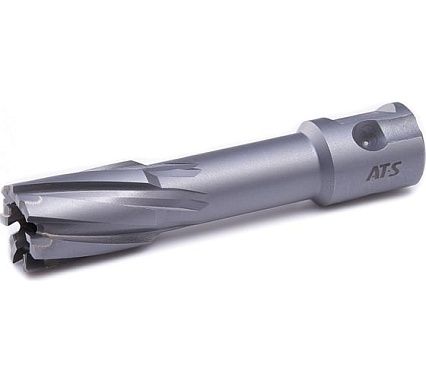 Сверло корончатое TCT (14х35 мм) AT-S TN3514