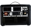 Инверторное пуско-зарядное устройство Bestweld AUTOSTART i620 BW1650