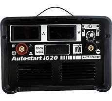 Инверторное пуско-зарядное устройство Bestweld AUTOSTART i620 BW1650