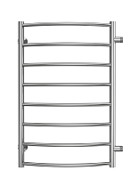 Полотенцесушитель водяной Terminus Классик П8 500x800 БП600, 4670078530264