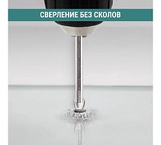 Сверло по стеклу и керамике VIRA 12 мм 554019