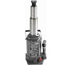 Бутылочный домкрат Kraftwell г/п 20000 кг, с телескопическим штоком KRWBJT20