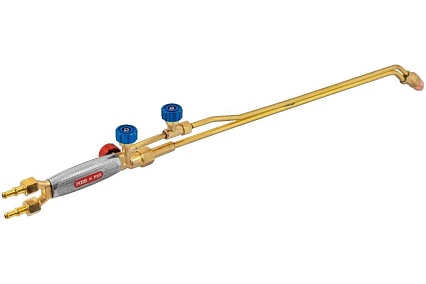 Пропановый резак FOOB р3п-02му до 300 мм f52.20.1 00-00003873