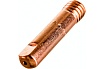 Наконечник сварочный прямой (10 шт; E-CU; М6; 0.8 мм) Сварог MS ICU0003-08R 97116