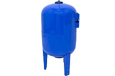 Гидроаккумулятор вертикальный Ultra-Pro (100 л; 20 бар; 1&quot;; синий) Zilmet 1100010099