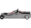Гидравлический домкрат Matrix подкатной, 2 т, Low Profile, 85-330 мм 51018