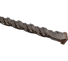 Бур по бетону SDS+ 12x600 мм HEADROCK 402-010-12600