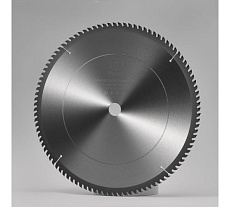 Диск пильный для распила дерева 400x3.4/2.4x30 мм, 100T Русич 00-00000334