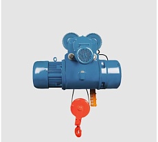 Электрическая таль GEARSEN CD канатная, 3,2т х 6м 380В GCD 3260