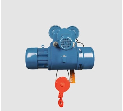 Электрическая таль GEARSEN CD канатная, 3,2т х 6м 380В GCD 3260