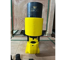 Гидравлический дырокол Манкупер HP-70