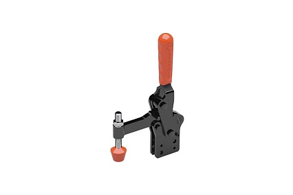 Прижим механический вертикальный KUKAMET 242-4-S