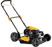 Бензиновая газонокосилка Denzel GLD-560 58808