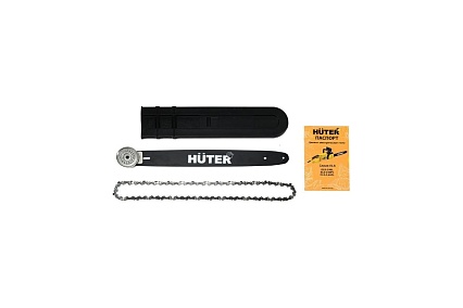 Электропила Huter ELS-2,4/45L 900/70/10/19