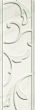 Бордюр Fap Ceramiche Roma Classic Calacatta Listello 8x25 см, fLTY