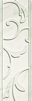Бордюр Fap Ceramiche Roma Classic Calacatta Listello 8x25 см, fLTY