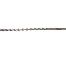 Бур по бетону S4 (14x400 мм; SDS-Plus) EКТО DS-003-1400-0400