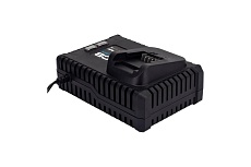 Зарядное устройство для аккумуляторных батарей JCB 18V, 4 Ам JCB-18VSFC-E(57225)