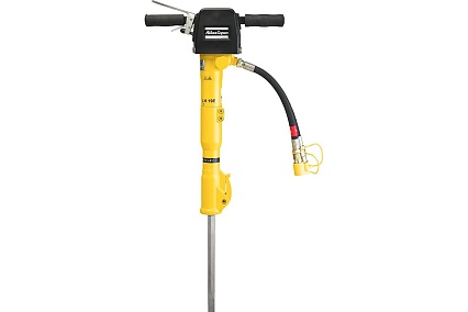 Отбойный гидравлический молоток Atlas Copco LH 190 E, 25x108 1801344341