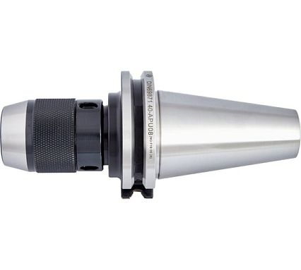 Патрон сверлильный DIN69871 SK40-APU08-85, погрешность 0.1 мм JSD cd50004