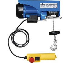 Тельфер Aiken MCH 200/0,6-1 110402002