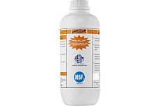 Паста травильная Wonder gel-stain-o-klean 160 1 кг AG SU-5-WGSOK-1000