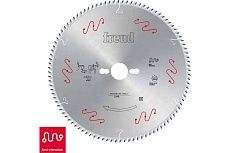 Пильный диск по алюминию 250x2.2x30 мм, Z100, HM Lu4B Freud 0300