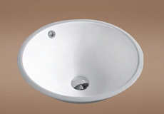Раковина Gid YJ848 43 см