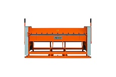 Листогибочный ручной станок Stalex 3000/2.0