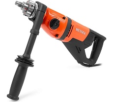 Дрель алмазного сверления Messer DDM-150 с микроударом 10-02-151