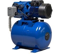 Автоматическая насосная станция Mateus ATJET100A MS05101