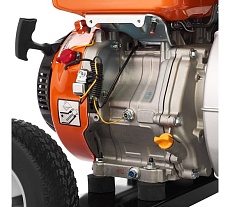Бензиновая мотопомпа MERAN MPG401T 100582453