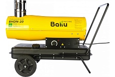 Дизельная пушка непрямого нагрева Ballu BHDN-20 НС-1050907