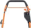 Газонокосилка бензиновая Zimani LC553V