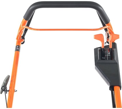 Газонокосилка бензиновая Zimani LC553V
